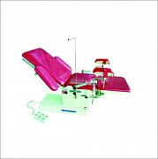 Ginekologik stol