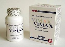 Препарат ВИМАКС