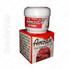 Крем Амодин [Amodin] для лечения витилиго от Harraz:uz:Krem Amodin vitiligo davolash uchun Harraz