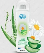 Гель Soft Aloe & Chamomile