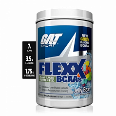 Аминокислота GAT BCAA FLAX 30 порций