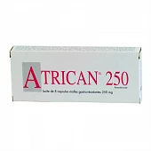 Atrikan