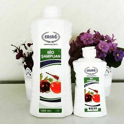 Био шампунь ERSAG Био шампунь ERSAG