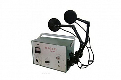 Аппарат терапевтический УВЧ-30.03-Нан-ЭМА:uz:Terapevtik qurilma UHF-30.03-Nan-EMA