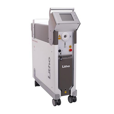 Гольмиевый лазерный терапевтический аппарат QUANTA 30-35W