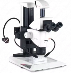 Стереомикроскоп Leica M165C:uz:Stereo mikroskop Leica M165C