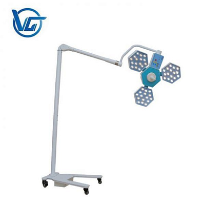 Хирургическая лампа DL-LED 3 и DL-LED5+3