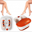 Ванночка для ног Multifunction Footbath Massager:uz:Multifunction Footbath Massager Ko'p funksiyali oyoq hammomi massajchisi