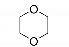 296309-1L 1,4-Диоксан, безводный, 99,8%, 1 л