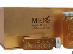 Средство для потенции Mens bio honey:uz:Mens bio honey-potentsial uchun vosita