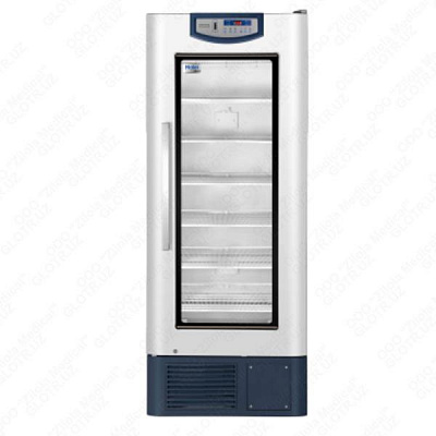 Фармацевтический холодильник HYC-610:uz:Farmatsevtik muzlatgich HYC-610