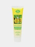 Крем для лица Iris Cosmetic Лимонный, 100 мл