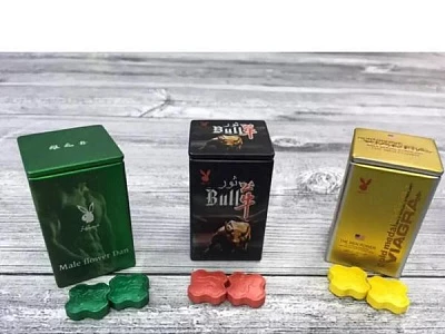 Препарат для мужчин VIAGRA Gold medal Препарат для мужчин VIAGRA Gold medal