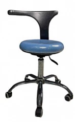 Стул вращающийся H-60:uz:Aylanadigan stul H-60