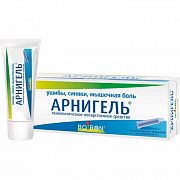 АРНИГЕЛЬ 120,0 гель