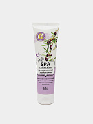Крем для лица с маслом оливы Iris Cosmetic, Phyto Spa Collection, 100 мл