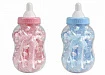 Детская бутылочка baby baby blue:uz:chaqaloq shishasi chaqaloq ko'k