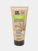 Гель для душа Bielita Hemp green 