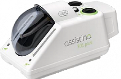 Аппарат для автоматической чистки и смазки наконечников Assistina 301 Plus