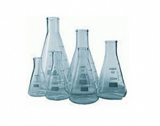 Flask kn 3-50-22 (erlenmeyer)