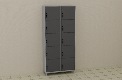Шкаф лабораторный 800*600*2000 мм, модель 2:uz:Laboratoriya shkafi 800*600*2000 mm, 2-model