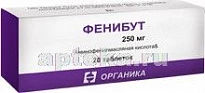 Фенибут