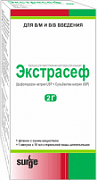 ЭКСТРАСЕФ порошок 500 мг