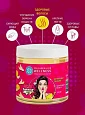 Коллаген со вкусом + витамин С, без ГМО:uz:Xushbo'y kollagen + vitamin C, GMO bo'lmagan