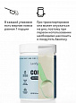 Пептидный коллаген натуральный порошок + Витамин C Neutral:uz:Peptid kollagen kukuni + S vitamini neytral