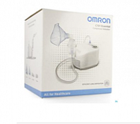 Ингалятор (Nebulaezer)Omron C101 Essential (NE-C101-E)