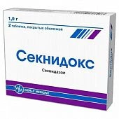 Seknidoks