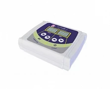 Elektroterapiya apparati (elektroforez, galvanizator) (Oqim -1)
