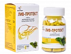 LIV-PROTEKT GEPA+ kapsulalar  N100