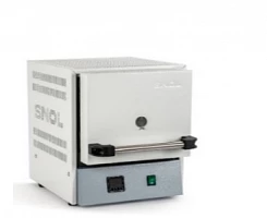 Электромуфельная печь SNOL 13/1100 LHM01