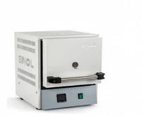 Электромуфельная печь SNOL 13/1100 LHM01