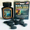 Средство Black gold (16 таблеток):uz:"Qora oltin" tabletkalari (USA Black Gold) erkaklarda quvvatni oshirish uchun dori