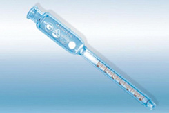 Бутирометры для молока (жиромеры):uz:Sut uchun butirometrlar (butirometrlar)
