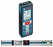 Лазерный дальномер Bosch GLM 80 Professional + R 60 Professional