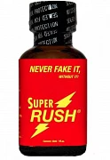 Poppers Super Rush patogen