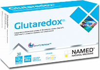 GLUTAREDOKS tabletkalari N30