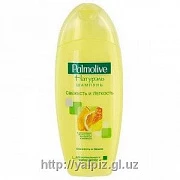 Шампунь Palmolive Натурэль 380 мл 