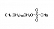 75746-250G Додецилсульфат натрия, ≥99,0% (GC), беспыльные гранулы, 250 г