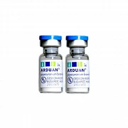 ARDUAN poroshok 4mg N25