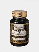 Масло семян черного тмина Tibomed