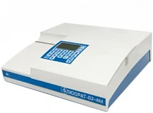 Анализатор флуоресценции Флюорат-02-4м/Флюорат-02-5м