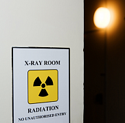 X-ray himoya eshik Pb 0,5 1200x2100 mm