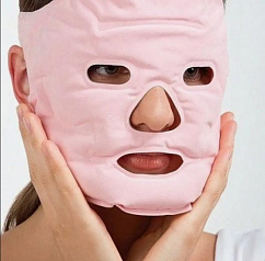 Турмалиновая маска для лица meleon:uz:Meleon turmalin yuz niqobi