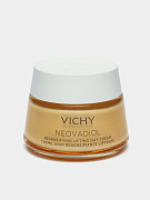 Крем для сухой кожи лица Vichy Neovadiol, 50 мл
