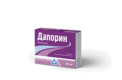 ДАПОРИН