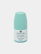 Дезодорант Yves Rocher 48ч чистота, с перечной мятой, 50 мл